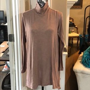 Torrid Long Tutle Neck